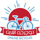 فروشگاه دوچرخه آنلاین