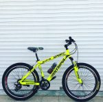 خرید دوچرخه کوهستان المپیا مدل اسپرت الوی ام ال SPORT ALLOY ML سایز 26