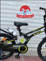 دوچرخه بچگانه اورلورد مدل اسنیپر (SNIPER) سایز 20