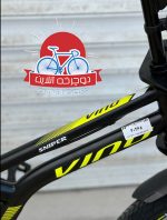 دوچرخه بچگانه اورلورد مدل اسنیپر (SNIPER) سایز 20
