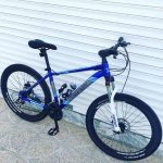 دوچرخه ربوکReebokسایز26