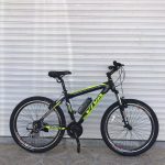 دوچرخه ویوا مدل رتلر Rattler سایز 26