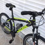 دوچرخه ویوا (viva)مدل رتلر(rattler)سایز26