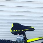 دوچرخه ویوا مدل ترمیناتور terminatorسایز 27/5