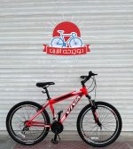 دوچرخه کوهستان ویوا Viva مدل اکسیژن (Oxygen) سایز ۲۶