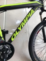 دوچرخه المپیا OLYMPIA TAIPAN سایز 29