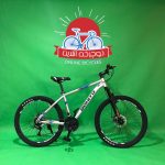 دوچرخه کوهستان بونیتو سایز 26 مدل استرانگ 2 دی