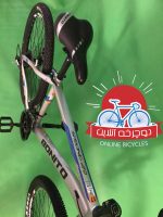 دوچرخه کوهستان بونیتو سایز 26 مدل استرانگ 2 دی