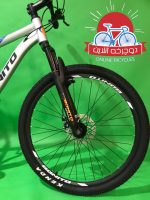 دوچرخه کوهستان بونیتو سایز 26 مدل استرانگ 2 دی