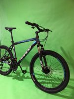 دوچرخه کوهستان راپیدو (RAPIDO) مدل ار3 ( R3) سایز 26