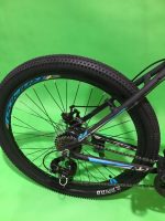 دوچرخه کوهستان راپیدو (RAPIDO) مدل ار3 ( R3) سایز 26