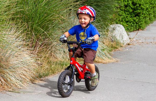 راهنمای خرید دوچرخه کودک