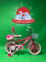 دوچرخه دخترانه استار سایز 16