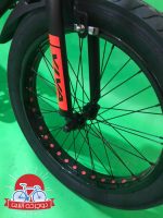 دوچرخه کوهستان ویوا مدل سوپر بایک Super bike سایز ۲۰