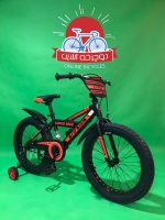 دوچرخه کوهستان ویوا مدل سوپر بایک Super bike سایز ۲۰