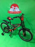 دوچرخه کوهستان فنردار پاور Power سایز ۲۰
