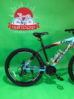 دوچرخه کوهستان گالانت مدل G1 سایز ۲۷/۵