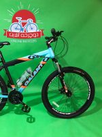 دوچرخه کوهستان گالانت مدل G1 سایز ۲۷/۵