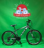 دوچرخه کوهستان ماکان Macan مدل الدورادو Eldorado سایز ۲۶
