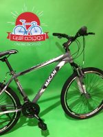دوچرخه کوهستان ماکان Macan مدل الدورادو Eldorado سایز ۲۶