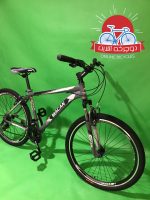 دوچرخه کوهستان ماکان Macan مدل الدورادو Eldorado سایز ۲۶