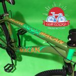 دوچرخه کوهستان ماکان Macan مدل الدورادو Eldorado سایز ۲۶