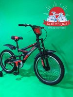 دوچرخه کوهستان فنردار پاور Power سایز ۲۰