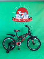 دوچرخه کوهستان فنردار پاور Power سایز ۲۰