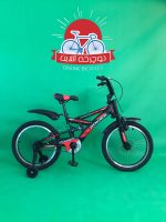 دوچرخه کوهستان فنردار پاور Power سایز ۲۰