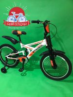 دوچرخه کوهستان فنردار پاور Power سایز ۲۰