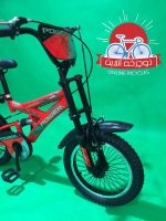 دوچرخه پاور مدل اسپرت Sports سایز 16