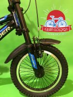 دوچرخه کودک پاور مدل اسپرت Sports سایز 12