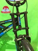 دوچرخه کودک پاور مدل اسپرت Sports سایز 12