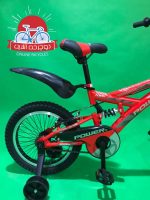 دوچرخه پاور مدل اسپرت Sports سایز 16