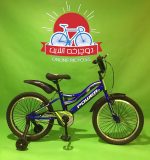 دوچرخه پاور مدل اسپرت Sports سایز ۲۰