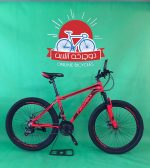 دوچرخه کوهستان پرومکس Primacy سایز ۲۶