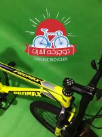 دوچرخه کوهستان پرومکس Primacy سایز ۲۶