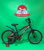 دوچرخه ویوا مدل رایدر RIDER سایز 20