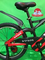 دوچرخه ویوا مدل رایدر RIDER سایز 20