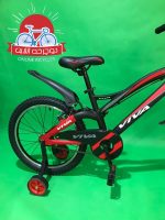 دوچرخه ویوا مدل رایدر RIDER سایز 20