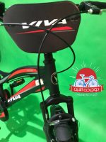 دوچرخه ویوا مدل رایدر RIDER سایز 20
