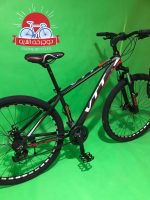 دوچرخه کوهستان وی تی تی vtt سایز ۲۹
