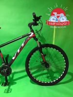 دوچرخه کوهستان وی تی تی vtt سایز ۲۹