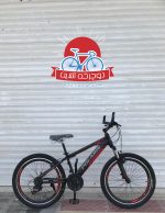 دوچرخه کوهستان پولاریس Polaris سایز 24