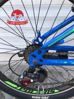 دوچرخه کوهستان پولاریس Polaris سایز 24