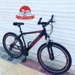 دوچرخه کوهستان پولاریس Polaris سایز 27/5