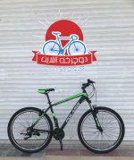 دوچرخه کوهستان پولاریس Polaris سایز 29