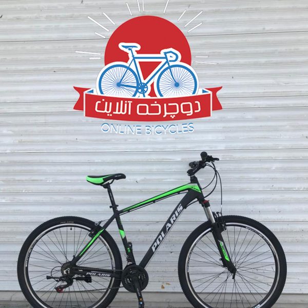 دوچرخه کوهستان پولاریس Polaris سایز 29