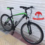 دوچرخه کوهستان پولاریس Polaris سایز 29