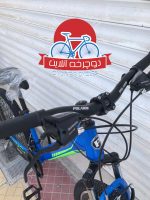 دوچرخه کوهستان پولاریس Polaris سایز 24